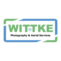 Wittke Photography & Aerial Services Logo