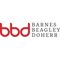 Barnes Beagley Doherr Ltd Logo