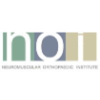 Neuromuscular Orthopaedic Institute, Ltd Logo