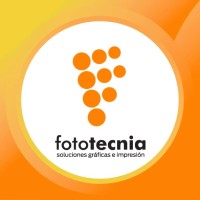 FOTOTECNIA Logo
