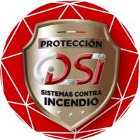 DETECCIÓN Y SUPRESIÓN INTELIGENTES, S.A. DE C.V. Logo