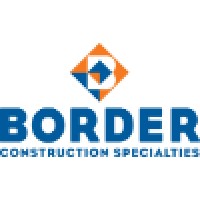 Border Construction Specialties Logo