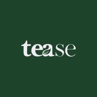 Tease | Wellness Tea Blends Logo