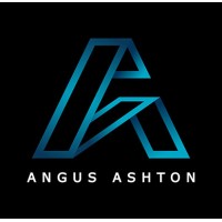 Angus Ashton Logo