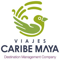 Viajes Caribe Maya Logo