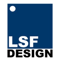 LSF Design, LLC Logo