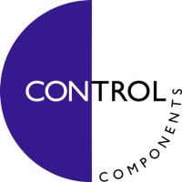 Control Components Pty Ltd Logo