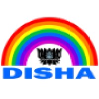 DISHA - Imparting Life Skills Logo