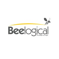 Bee Logical Logo