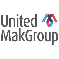 United MakGroup Technologies Logo