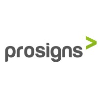 Prosigns Logo