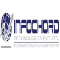 Infochord Technologies Pvt. Ltd. Logo