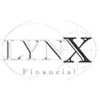 Lynx Financial 德石资本 Logo