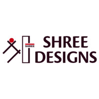 Shree Designs Logo