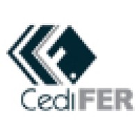 Cedifer Comércio Representações LTDA Logo