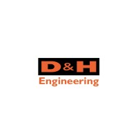 D&H Engineering Poland (part of D&H Engineering Group) Logo