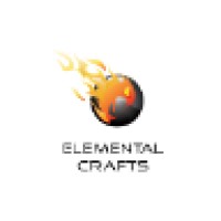 Elemental Crafts Logo