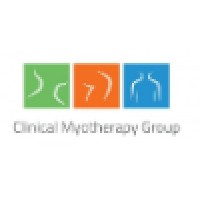 Clinical Myotherapy Group Logo