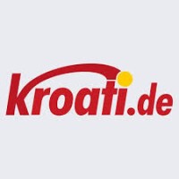 Kroati Reisen GmbH & Co KG Logo