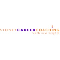 Sydney Career Coaching Logo