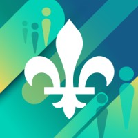 Société de lassurance automobile du Québec Logo