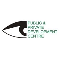Public and Private Development Centre (PPDC) Logo