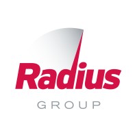 Radius Group, Russia Logo