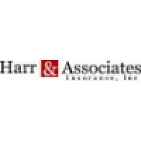 Harr & Associates Insurance, Inc Logo