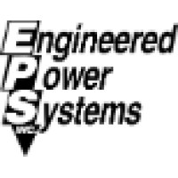 Engineered Power Systems, Inc. Logo