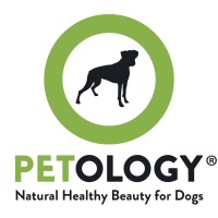 Petology® Beauty Wellness Products for Dogs Logo