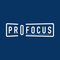 ProFocus Technology Logo