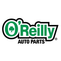 OReilly Autopartes México Logo