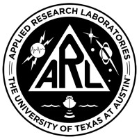 Applied Research Laboratories, The University of Texas at Austin Logo