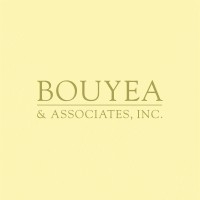 Bouyea & Associates Logo