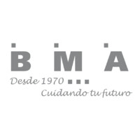 Bufete Matemático Actuarial, S.C. Logo