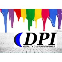 DPI Quality Custom Finishes Logo