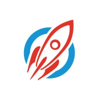 Red Rocket Creative Strategies Logo