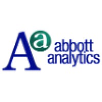 Abbott Analytics Logo