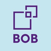 BOB BBL Logo