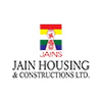 Jain Housing & Construction Ltd Logo