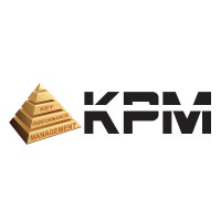 KPM Learning Solutions Logo