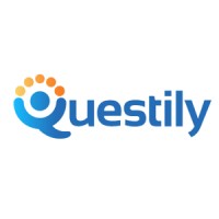 Questily - Make Learning a Team Sport Logo