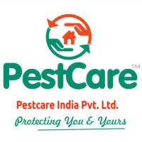 PESTCARE INDIA PVT. LTD. Logo