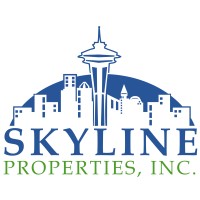 Skyline Properties Inc Logo