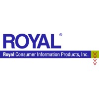 ROYAL CONSUMER INFORMATION PRODUCTS DE MEXICO S DE RL DE CV Logo