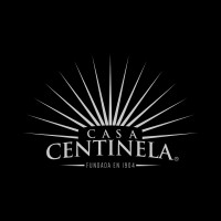 Tequila Centinela Logo