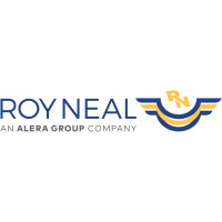 Roy Neal Logo