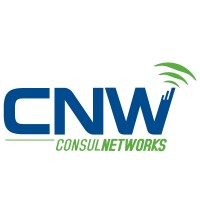 CONSULNETWORKS S.A. Logo