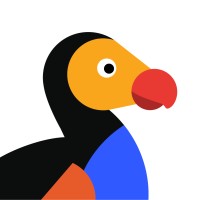 The Dodo Logo