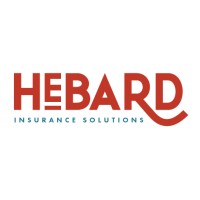 Hebard Insurance Solutions Logo